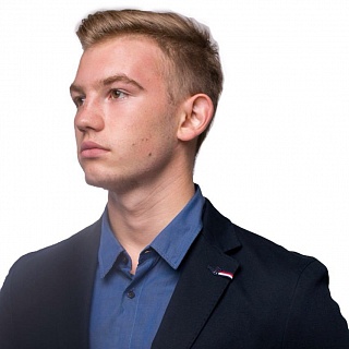 Логушкин Петр