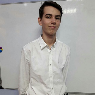 Подгорный Алексей